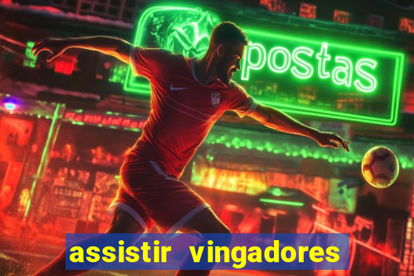 assistir vingadores ultimato filme completo dublado google drive